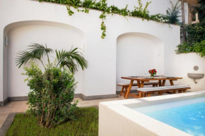 My Exclusive Italy - Luxury Villa with Penthouse, Pools and Sea View